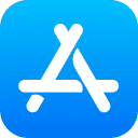 iOS app